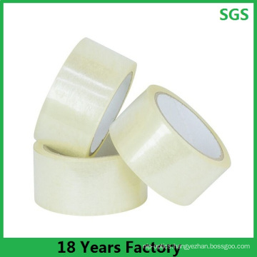 Manufacture Price BOPP Adhesive Packing Tape